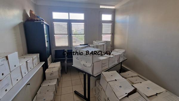 Immeuble à FORT DE FRANCE (97200)