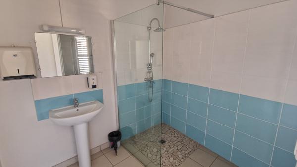 Immeuble à FORT DE FRANCE (97200)