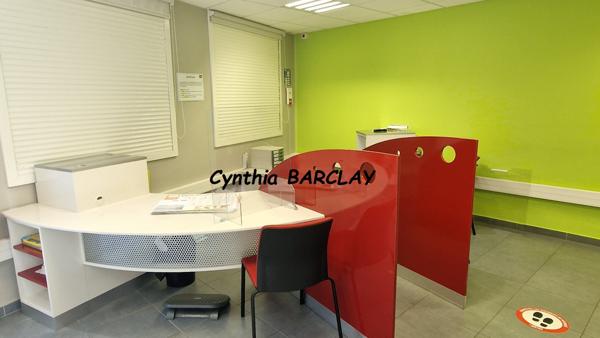 Immeuble à FORT DE FRANCE (97200)