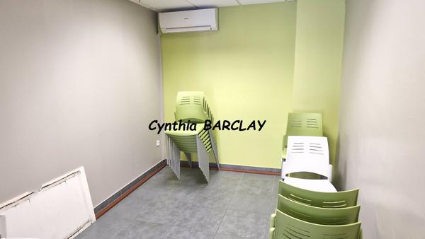 Immeuble à FORT DE FRANCE (97200)