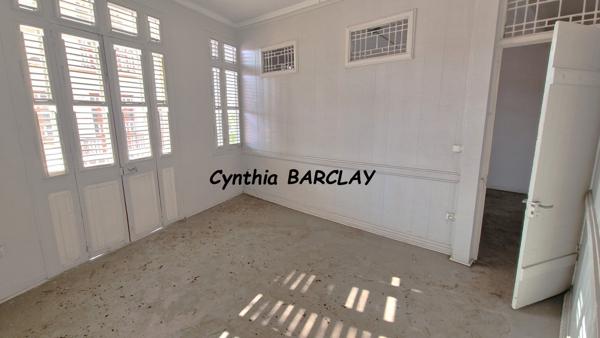 Immeuble à FORT DE FRANCE (97200)