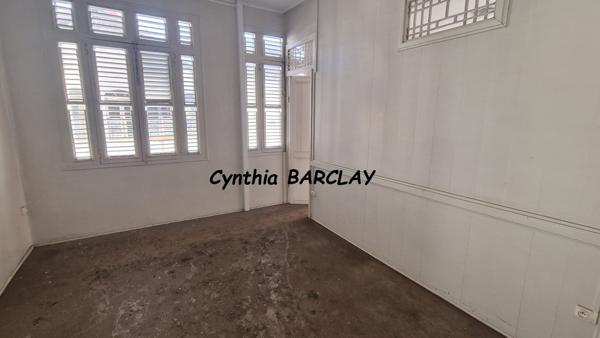 Immeuble à FORT DE FRANCE (97200)