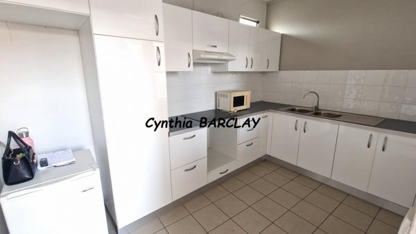 Immeuble à FORT DE FRANCE (97200)