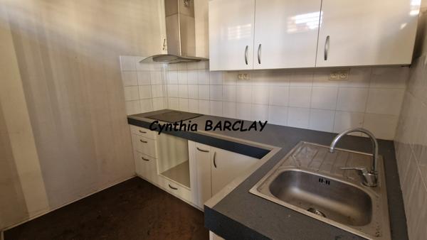 Immeuble à FORT DE FRANCE (97200)