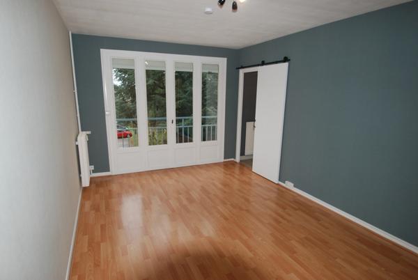 Appartement Limoges - 2 pièce(s) - 27.81 m2 (ref 184)