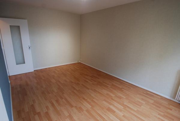Appartement Limoges - 2 pièce(s) - 27.81 m2 (ref 184)