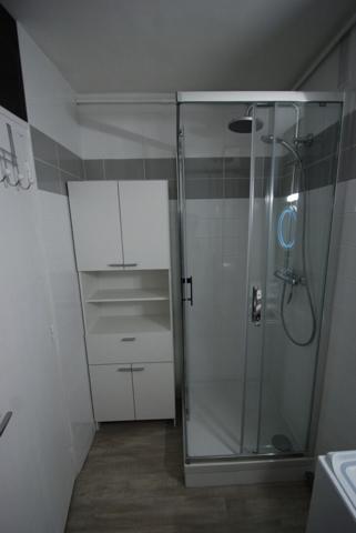 Appartement Limoges - 2 pièce(s) - 27.81 m2 (ref 184)