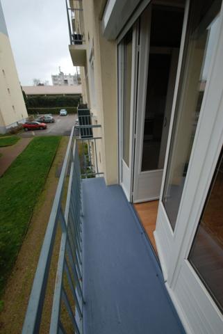 Appartement Limoges - 2 pièce(s) - 27.81 m2 (ref 184)