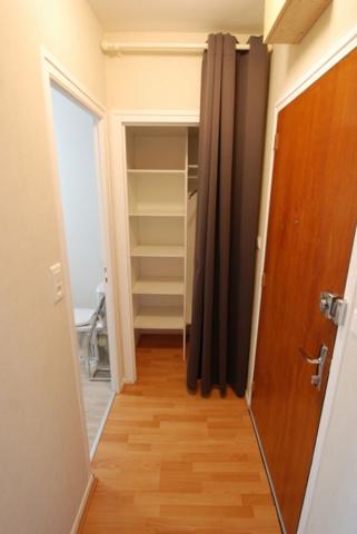 Appartement Limoges - 2 pièce(s) - 27.81 m2 (ref 184)