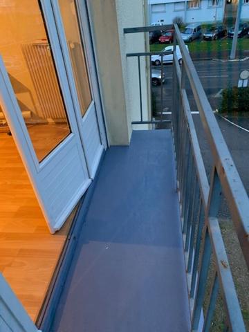 Appartement Limoges - 2 pièce(s) - 27.81 m2 (ref 184)