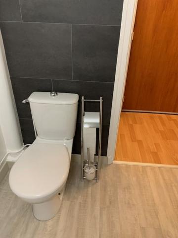 Appartement Limoges - 2 pièce(s) - 27.81 m2 (ref 184)