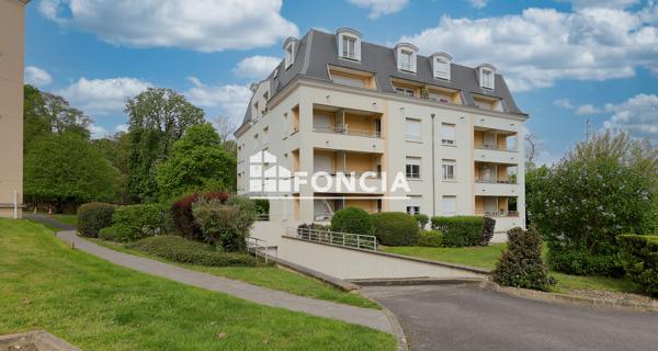 À vendre Studio 26.06 m² - Dammarie-les-lys 77190
