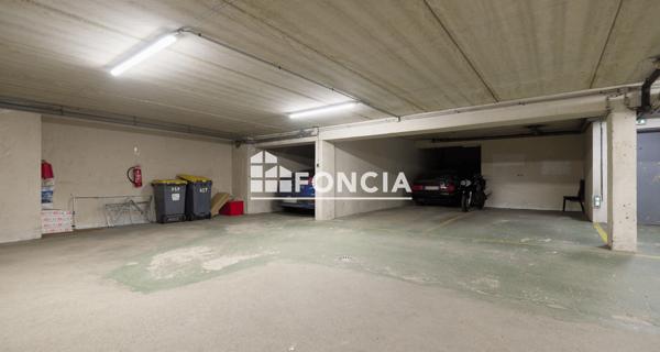 À vendre Studio 26.06 m² - Dammarie-les-lys 77190