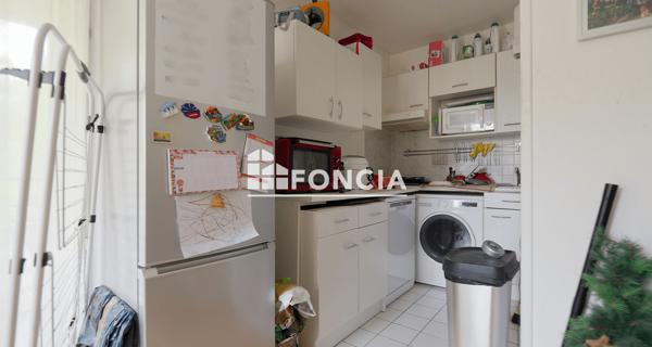 À vendre Studio 26.06 m² - Dammarie-les-lys 77190