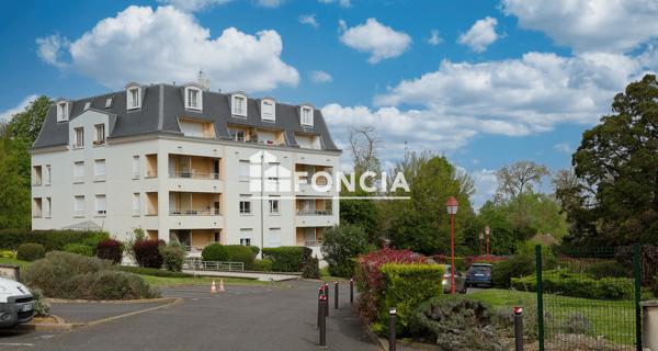 À vendre Studio 26.06 m² - Dammarie-les-lys 77190