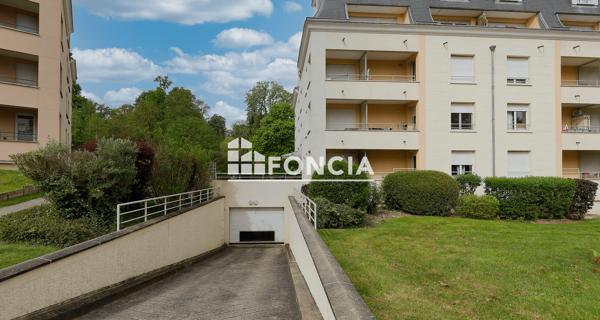 À vendre Studio 26.06 m² - Dammarie-les-lys 77190
