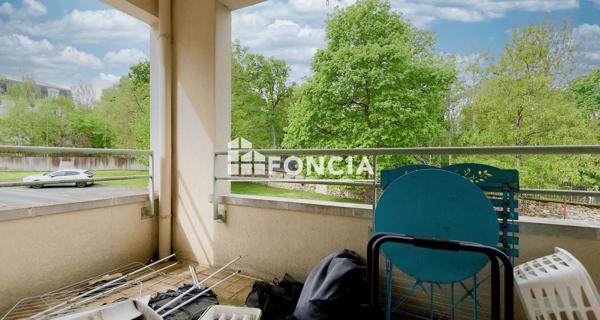 À vendre Studio 26.06 m² - Dammarie-les-lys 77190