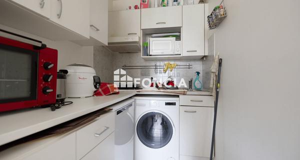À vendre Studio 26.06 m² - Dammarie-les-lys 77190