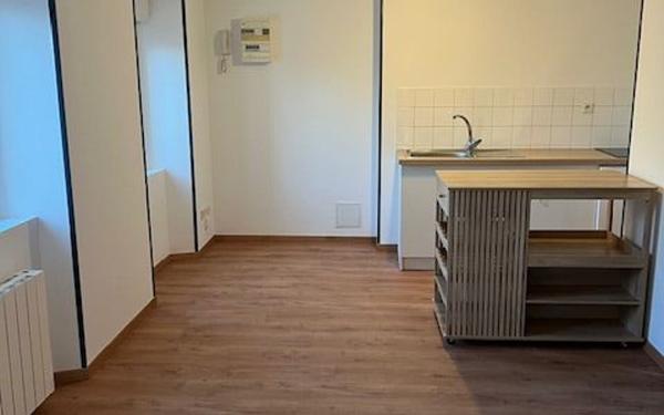 Appartement à louer    1 pièce •  Argentan