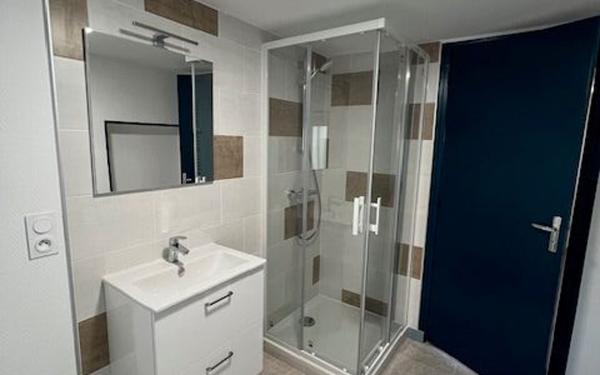 Appartement à louer    1 pièce •  Argentan