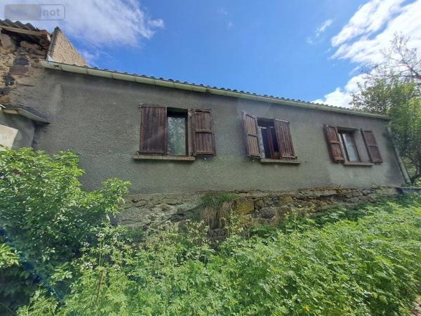 Maison à vendre à Andelat dans le Cantal (15100), ref : 044/1197