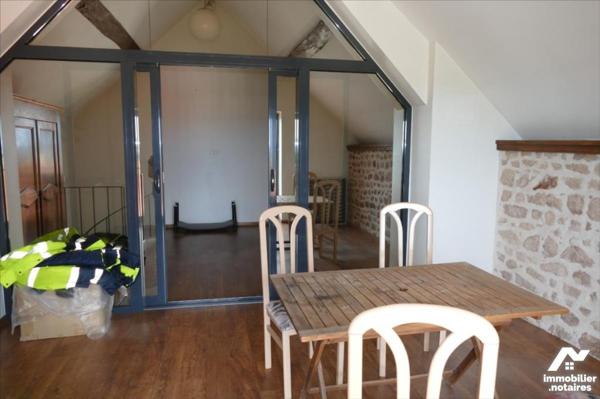 IMMEUBLE professionnel et/ou mixte