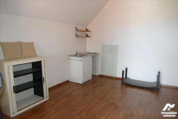 IMMEUBLE professionnel et/ou mixte