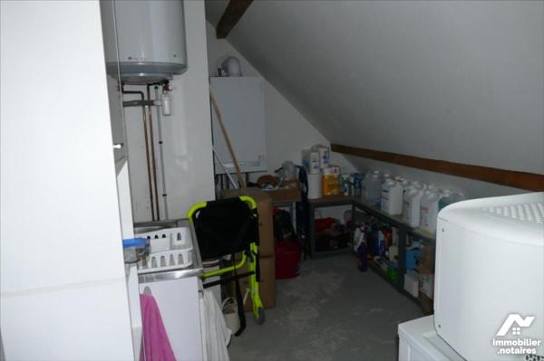 IMMEUBLE professionnel et/ou mixte