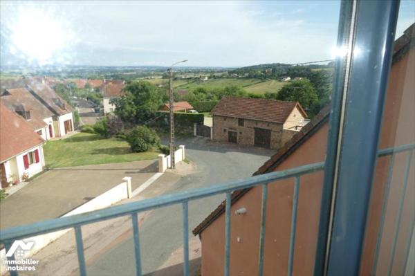 IMMEUBLE professionnel et/ou mixte