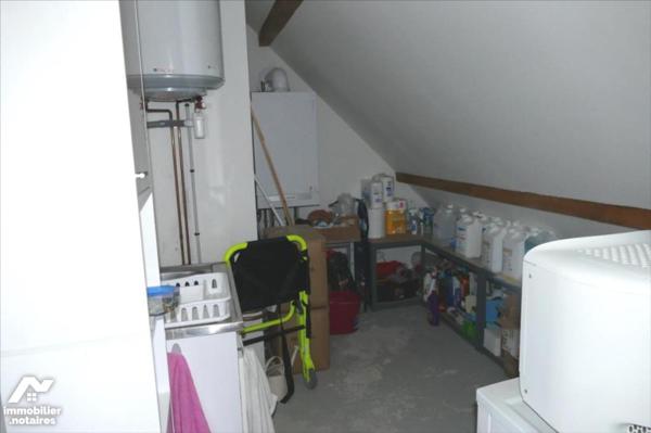 IMMEUBLE professionnel et/ou mixte