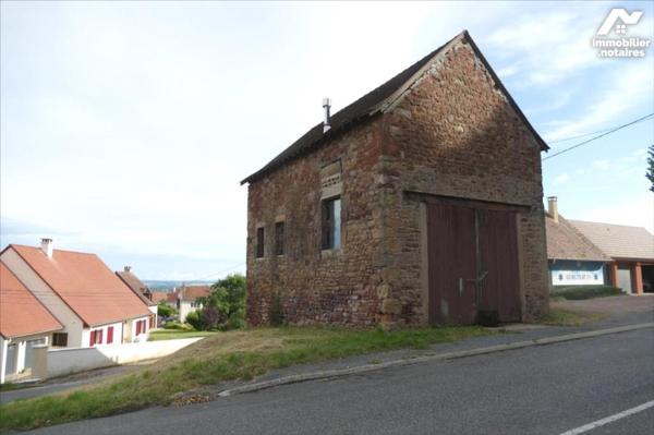 IMMEUBLE professionnel et/ou mixte