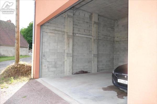 IMMEUBLE professionnel et/ou mixte