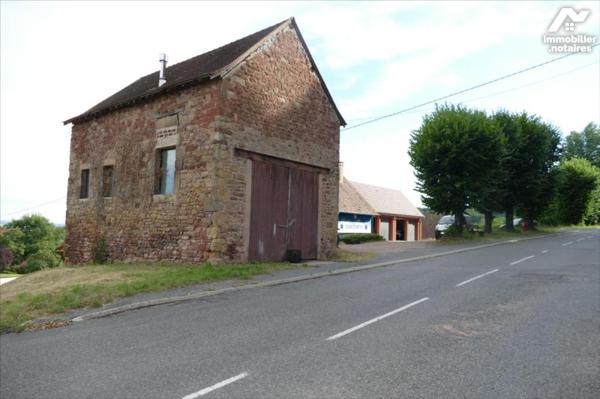 IMMEUBLE professionnel et/ou mixte