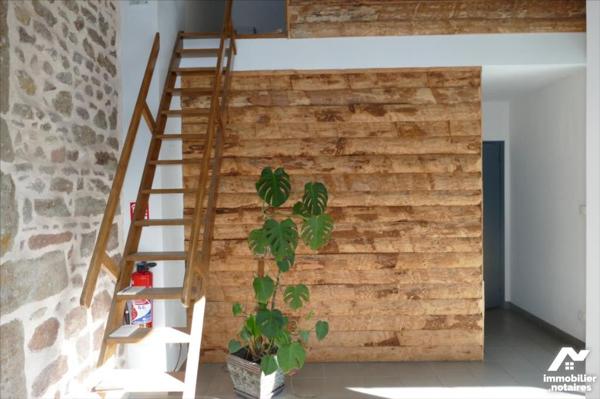 IMMEUBLE professionnel et/ou mixte