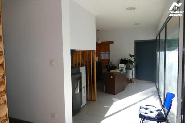 IMMEUBLE professionnel et/ou mixte