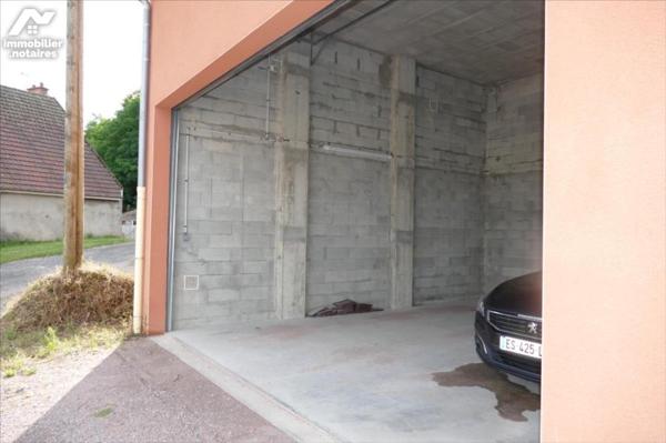 IMMEUBLE professionnel et/ou mixte