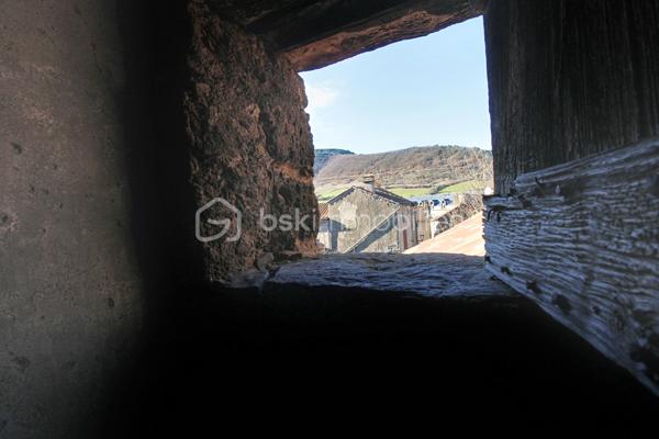 Maison de village de 82 m²