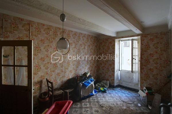 Maison de village de 82 m²