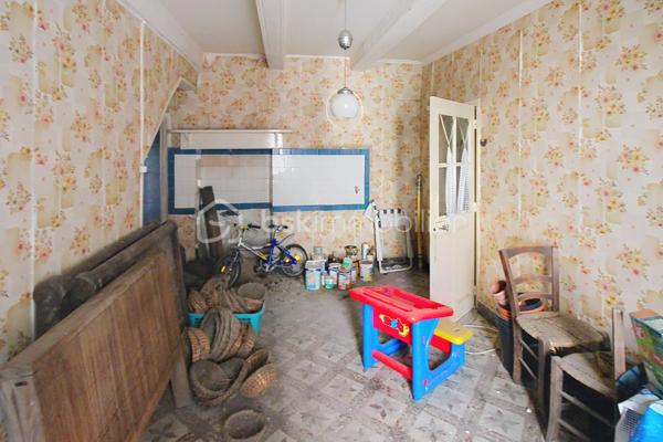 Maison de village de 82 m²