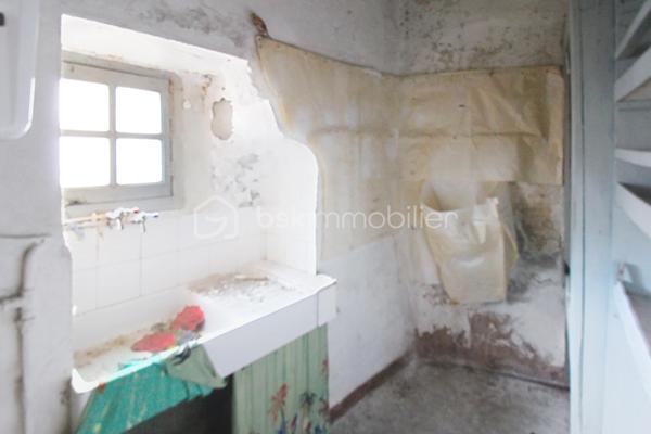 Maison de village de 82 m²