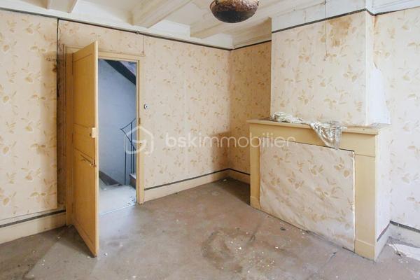 Maison de village de 82 m²