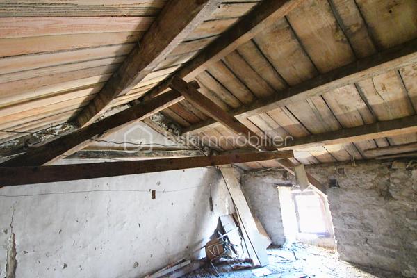 Maison de village de 82 m²