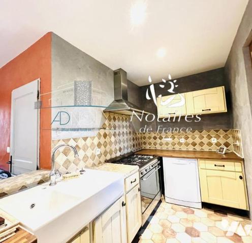 MAISON EN PIERRE AVEC GITE INDEPENDANT