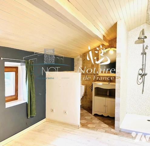 MAISON EN PIERRE AVEC GITE INDEPENDANT