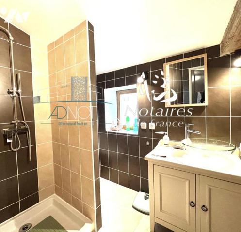 MAISON EN PIERRE AVEC GITE INDEPENDANT