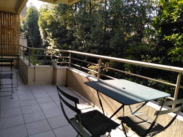 Appartement à vendre |  Bordeaux |  4 pièces | 100 m²