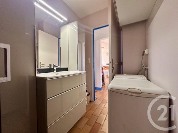 Appartement T3 à vendre  3 pièces - 41,68 m2 LE CAP D AGDE - 34