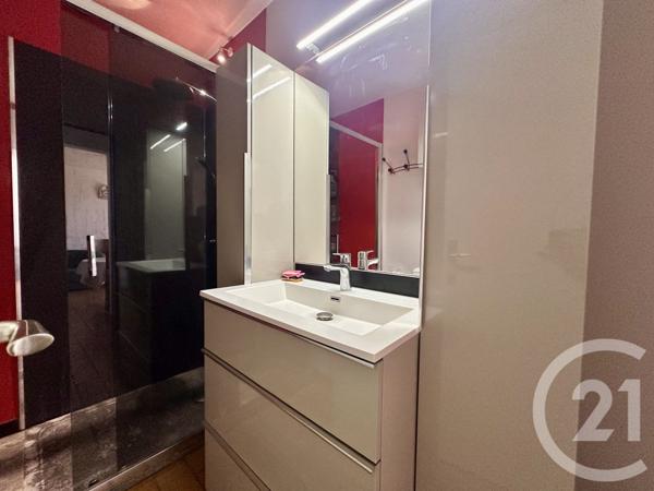 Appartement T3 à vendre  3 pièces - 41,68 m2 LE CAP D AGDE - 34