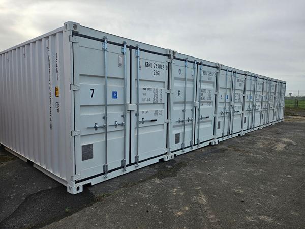 Parking / box Bayeux 15 m2