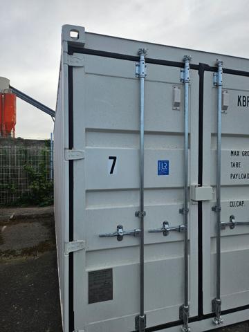 Parking / box Bayeux 15 m2
